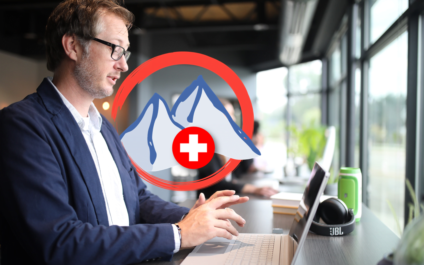 My-Swiss CV en Suisse
