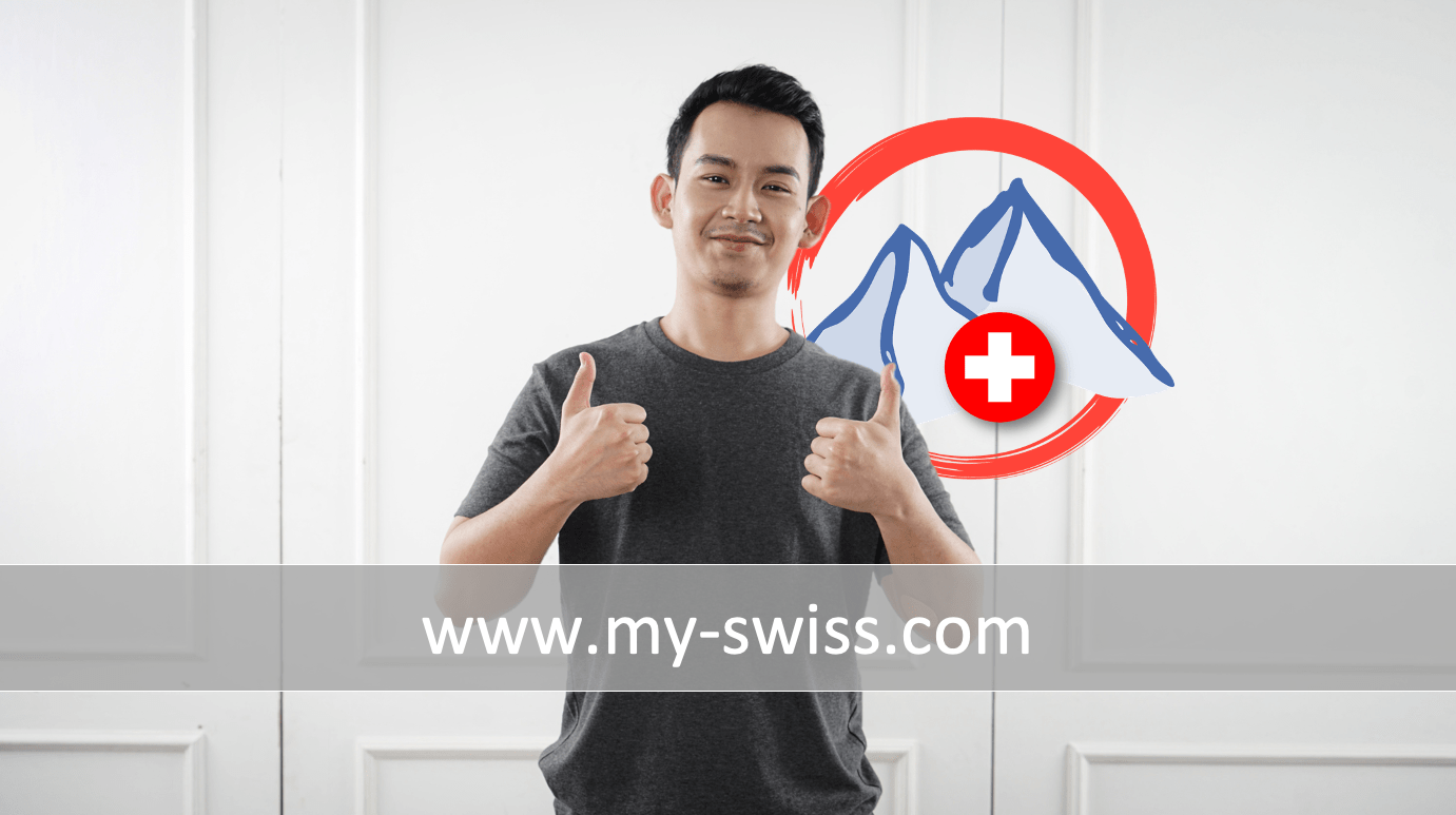 My-Swiss Démissionner en Suisse