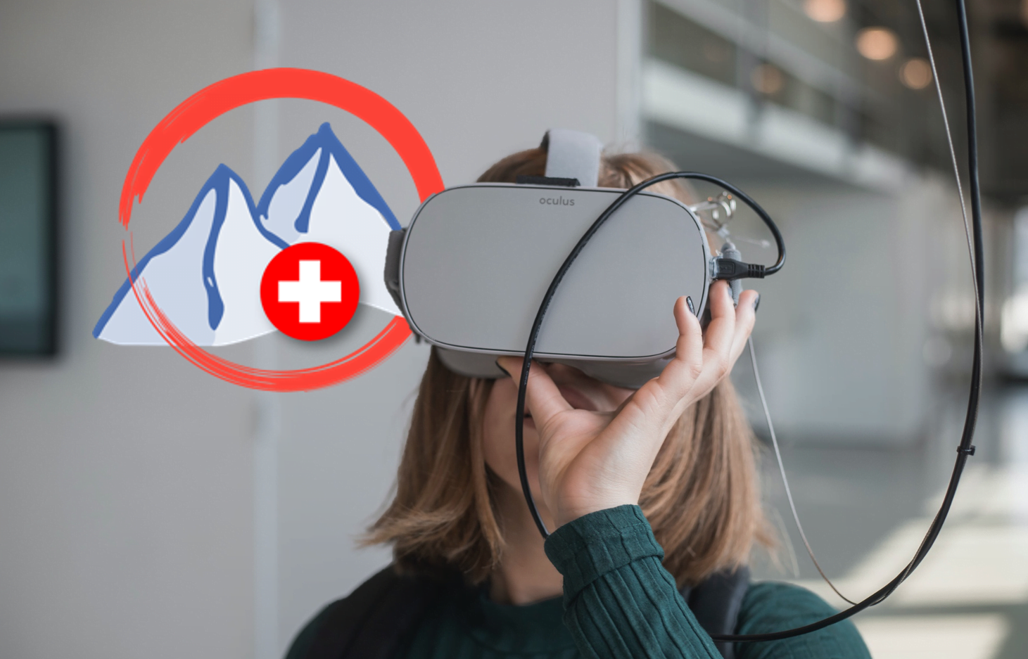 My-Swiss Innovation Suisse
