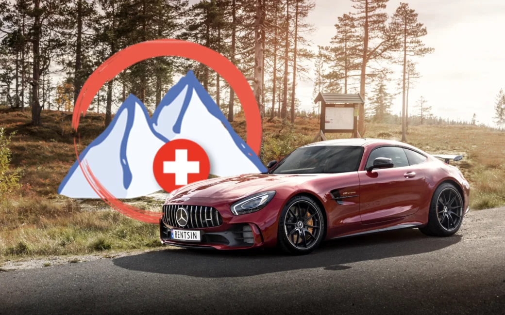 Leasing frontalier Suisse