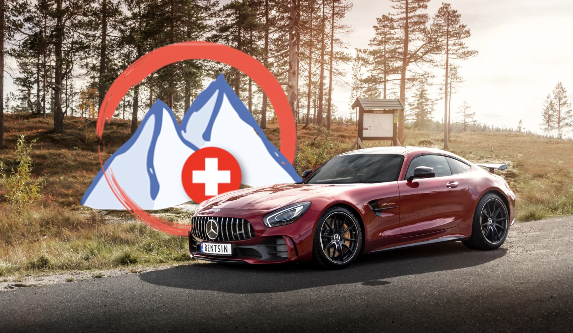 Leasing frontalier Suisse