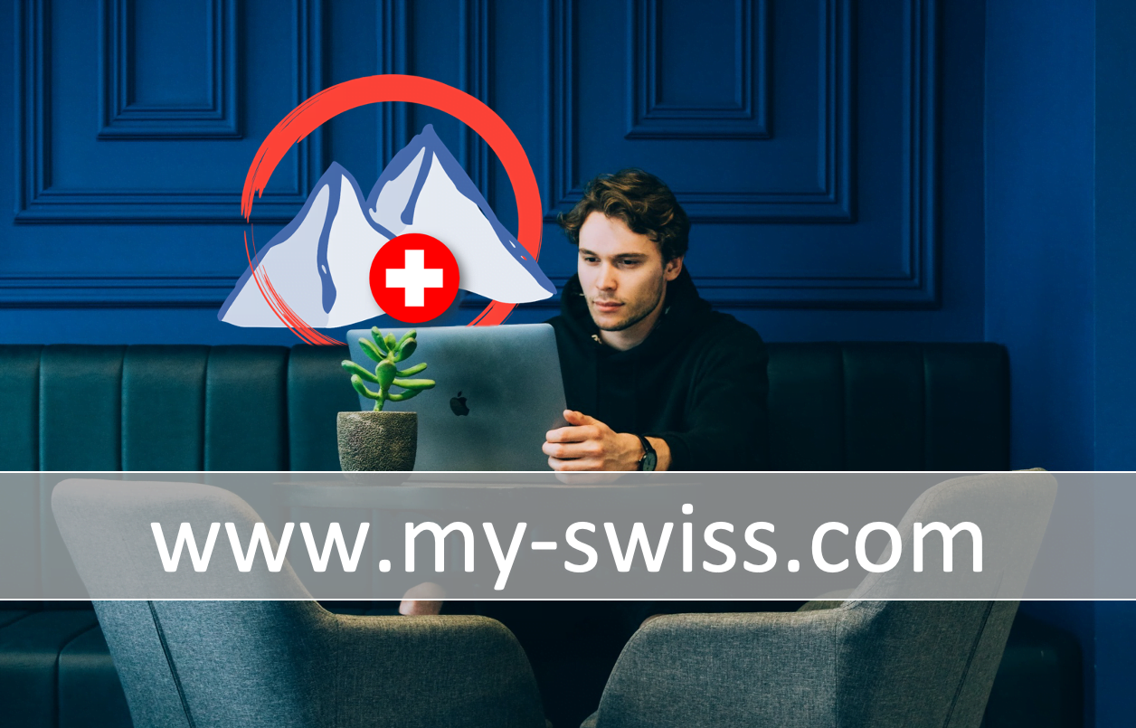 My-Swiss Lettre de motivation Suisse