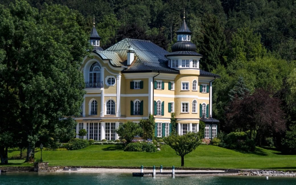Milliardaires en Suisse