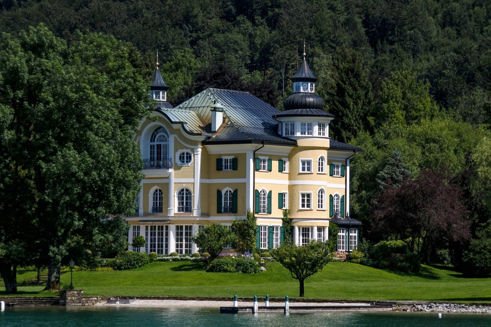 My-Swiss Milliardaires en Suisse