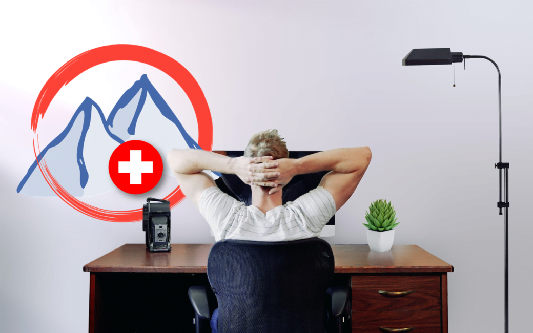 Postuler en Suisse