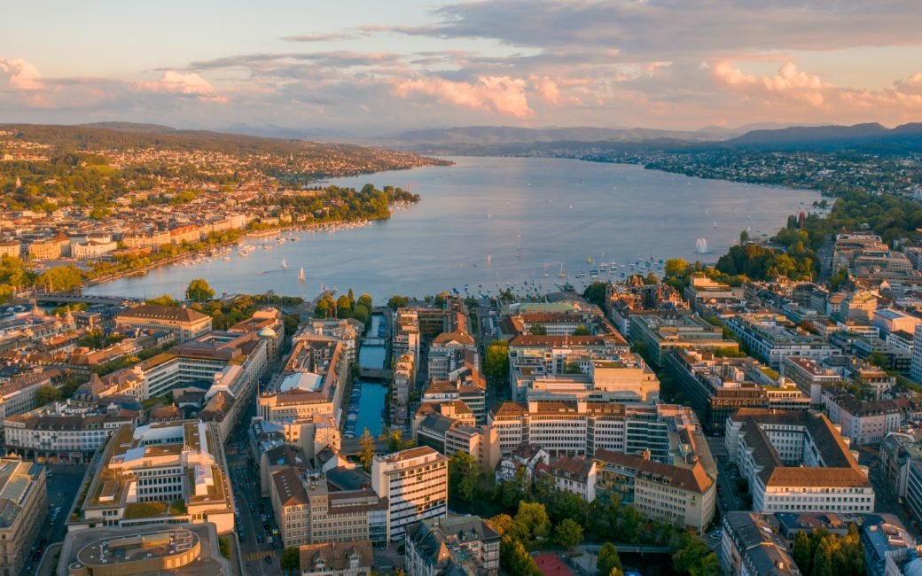 Vivre en Suisse