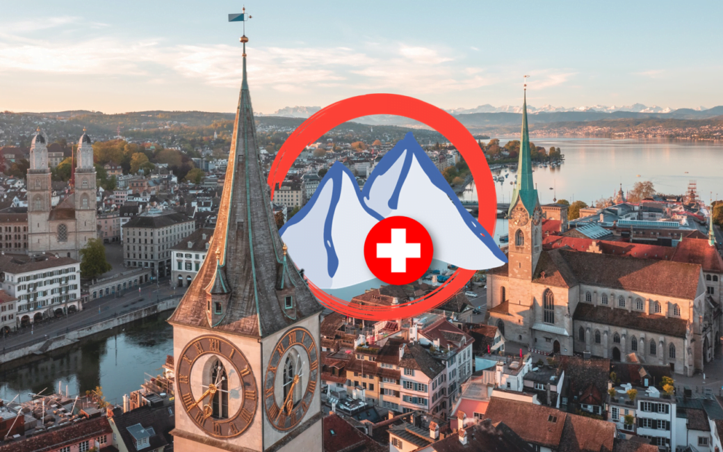 Vivre en Suisse