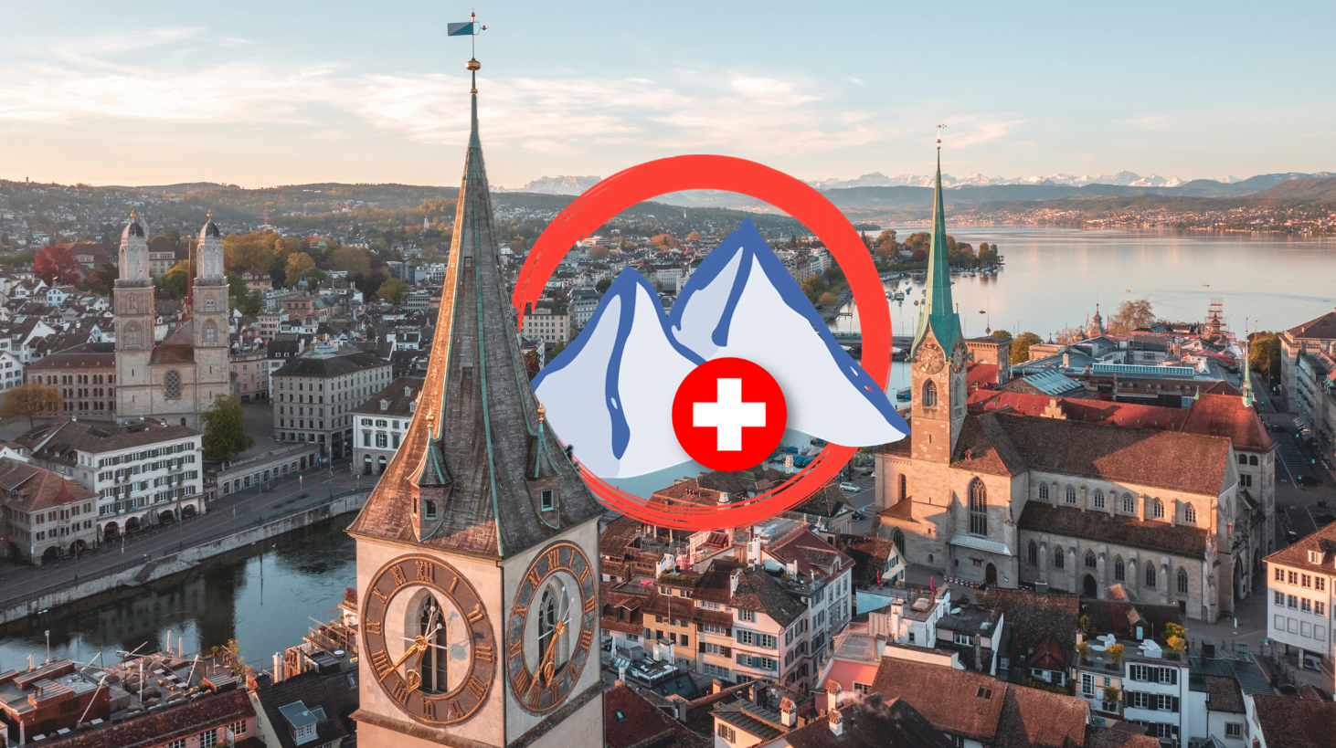 My-Swiss Vivre en Suisse