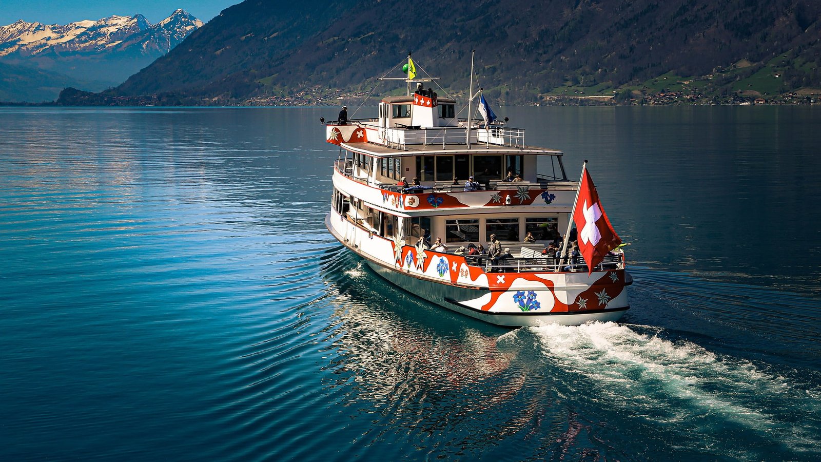 My-Swiss Salaires Suisse
