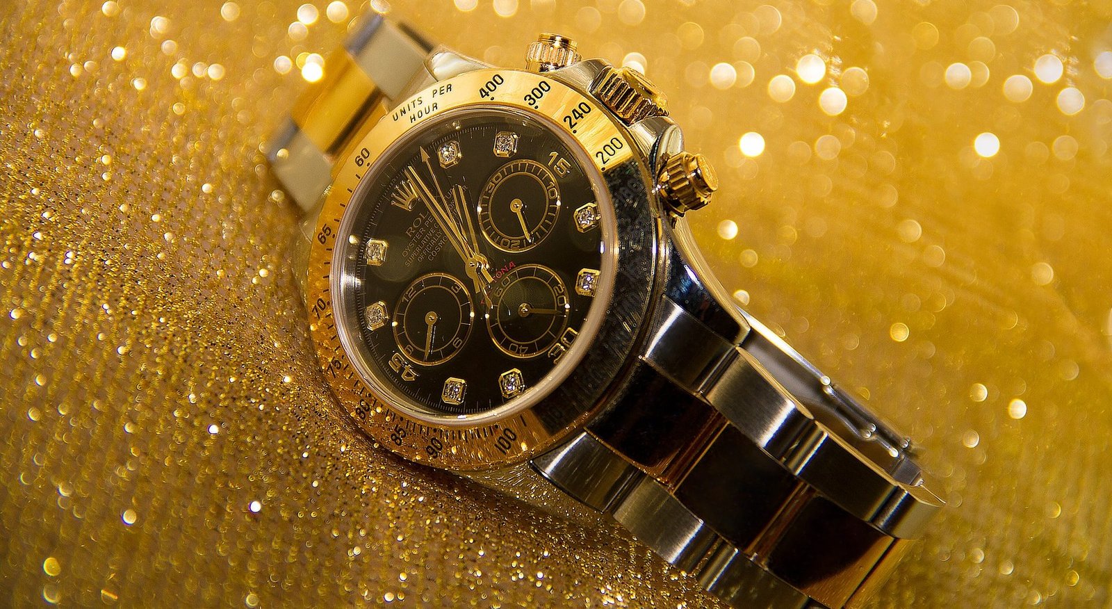 My-Swiss Rolex
