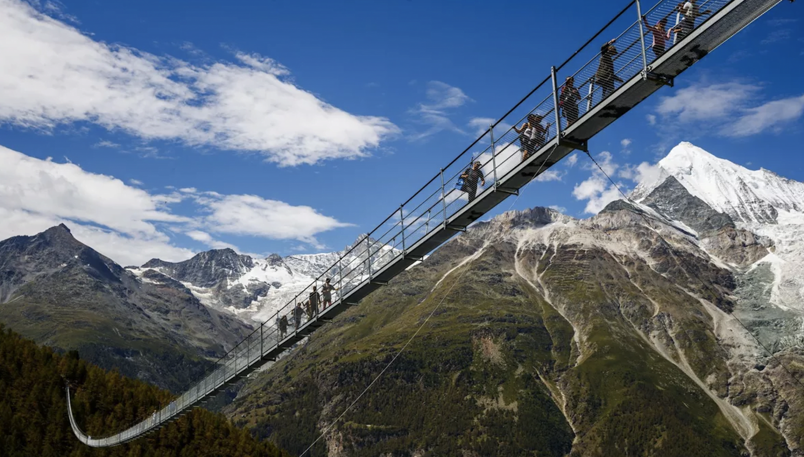 My-Swiss Randa