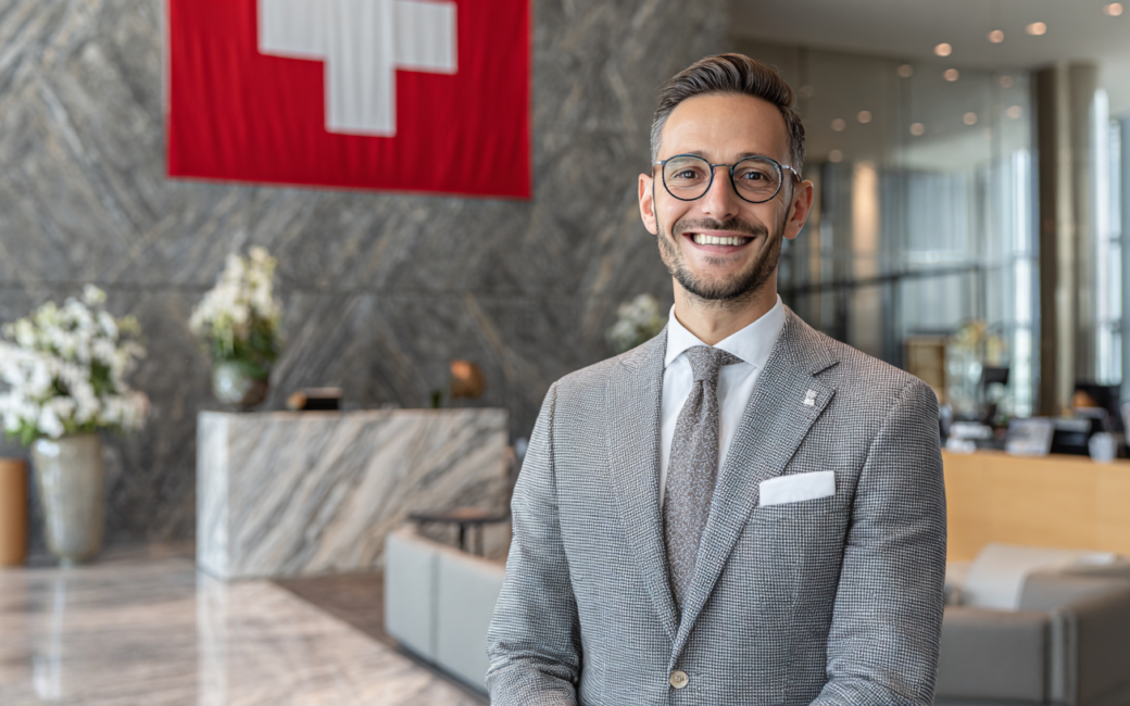 Salaire à Genève