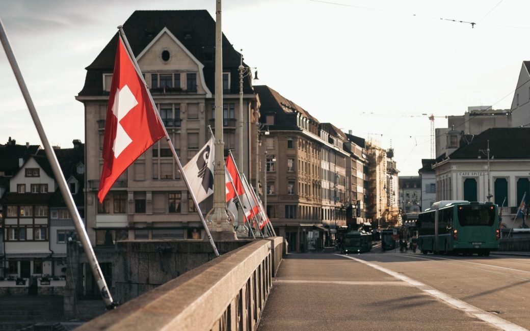 Immigration en Suisse