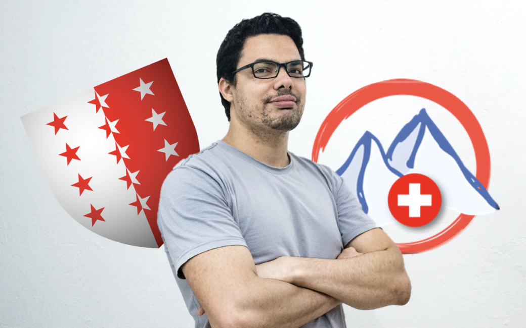 Salaire Valais