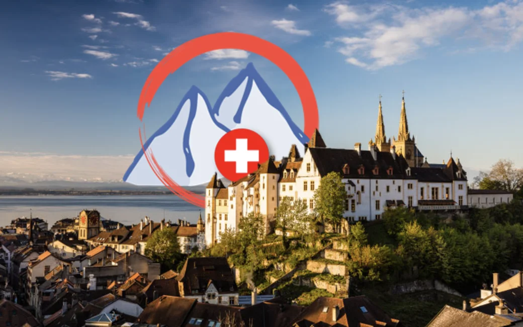 Salaire à Neuchâtel