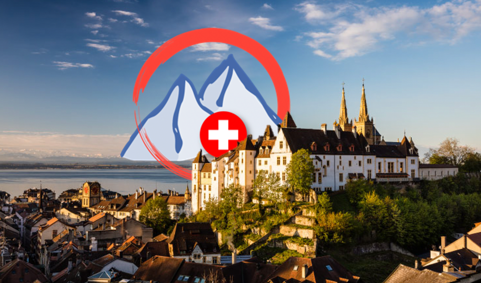 My-Swiss Salaire à Neuchâtel