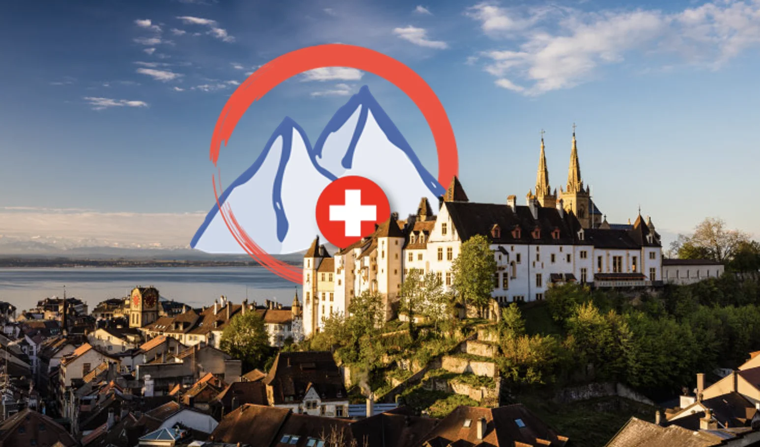 Salaire à Neuchâtel