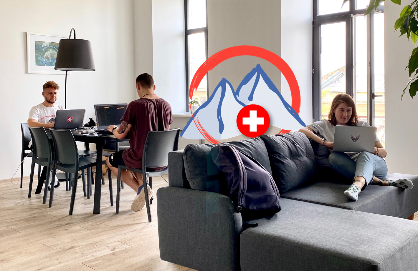 My-Swiss Startup Suisse