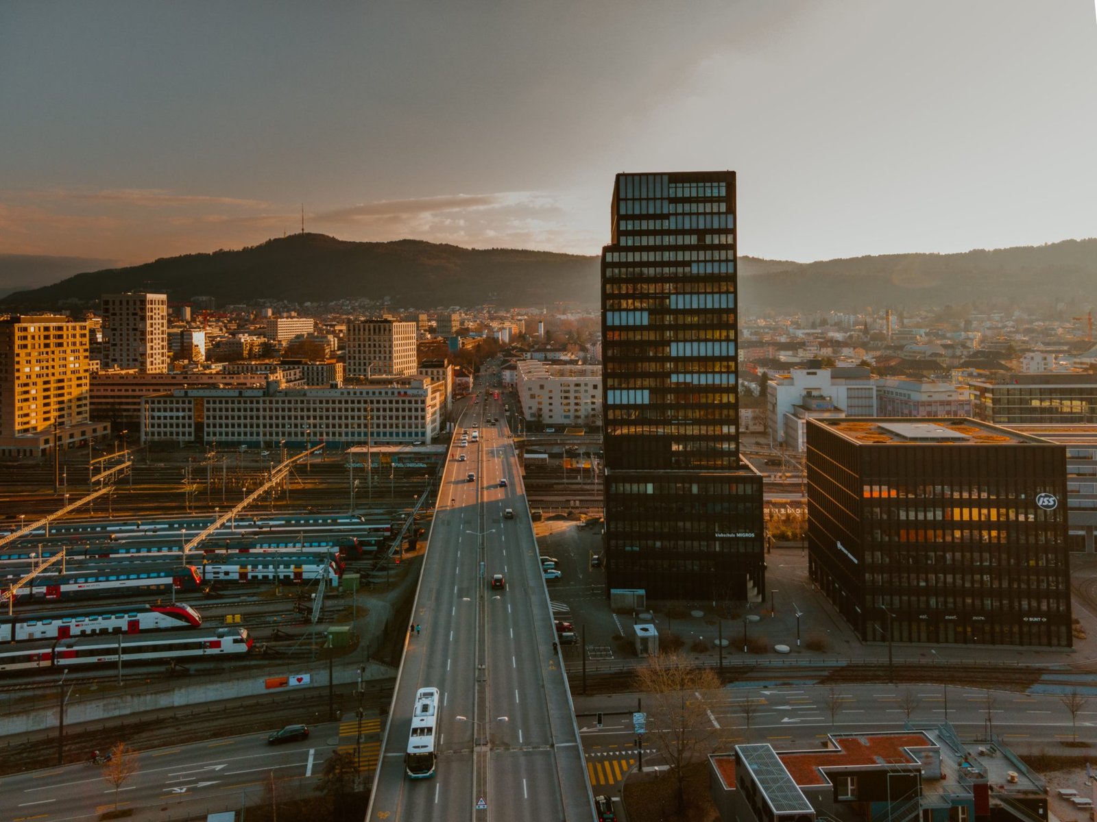 My-Swiss Startup en Suisse