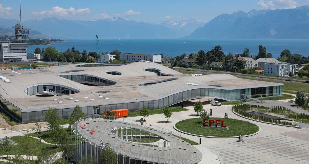 My-Swiss EPFL