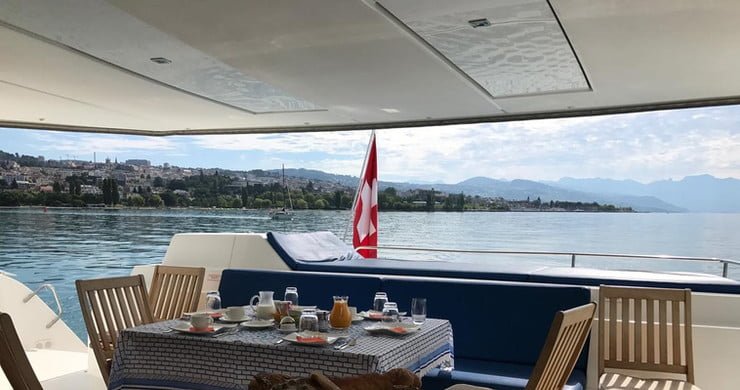 My-Swiss Milliardaires en Suisse