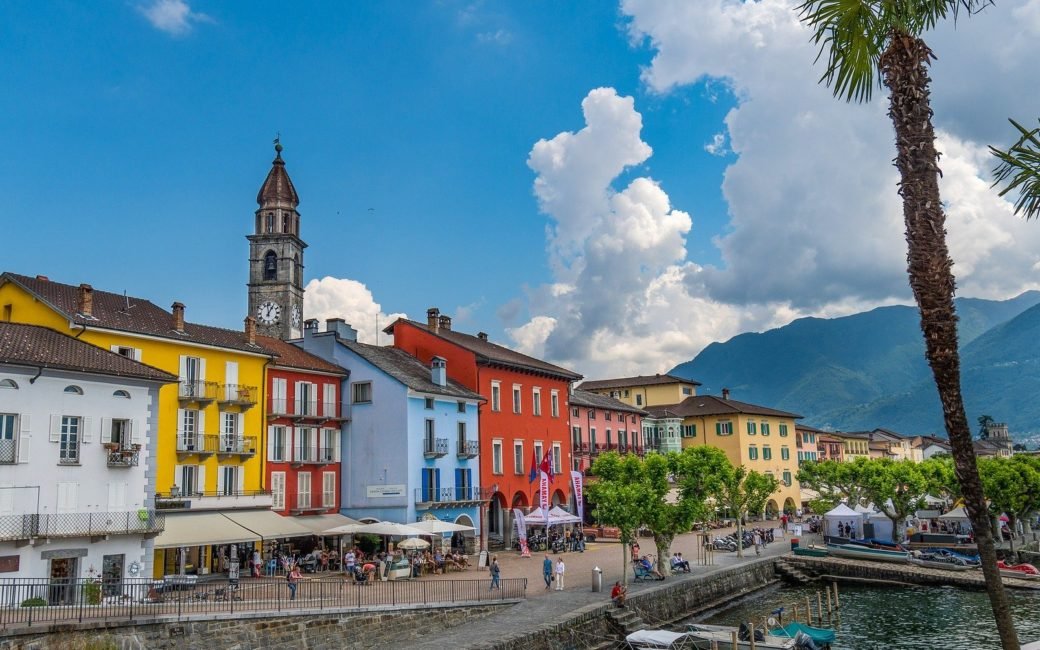 Classement villes Suisses
