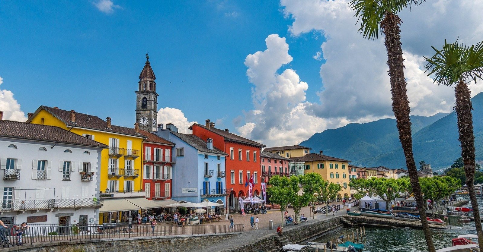 My-Swiss Classement villes Suisses
