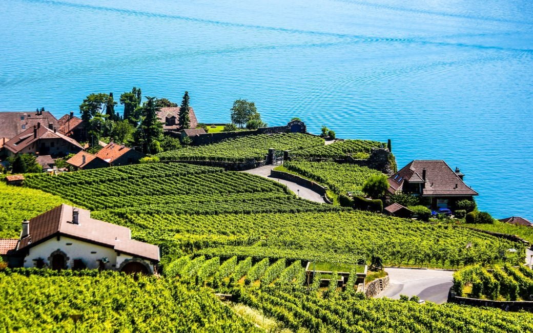 Montreux
