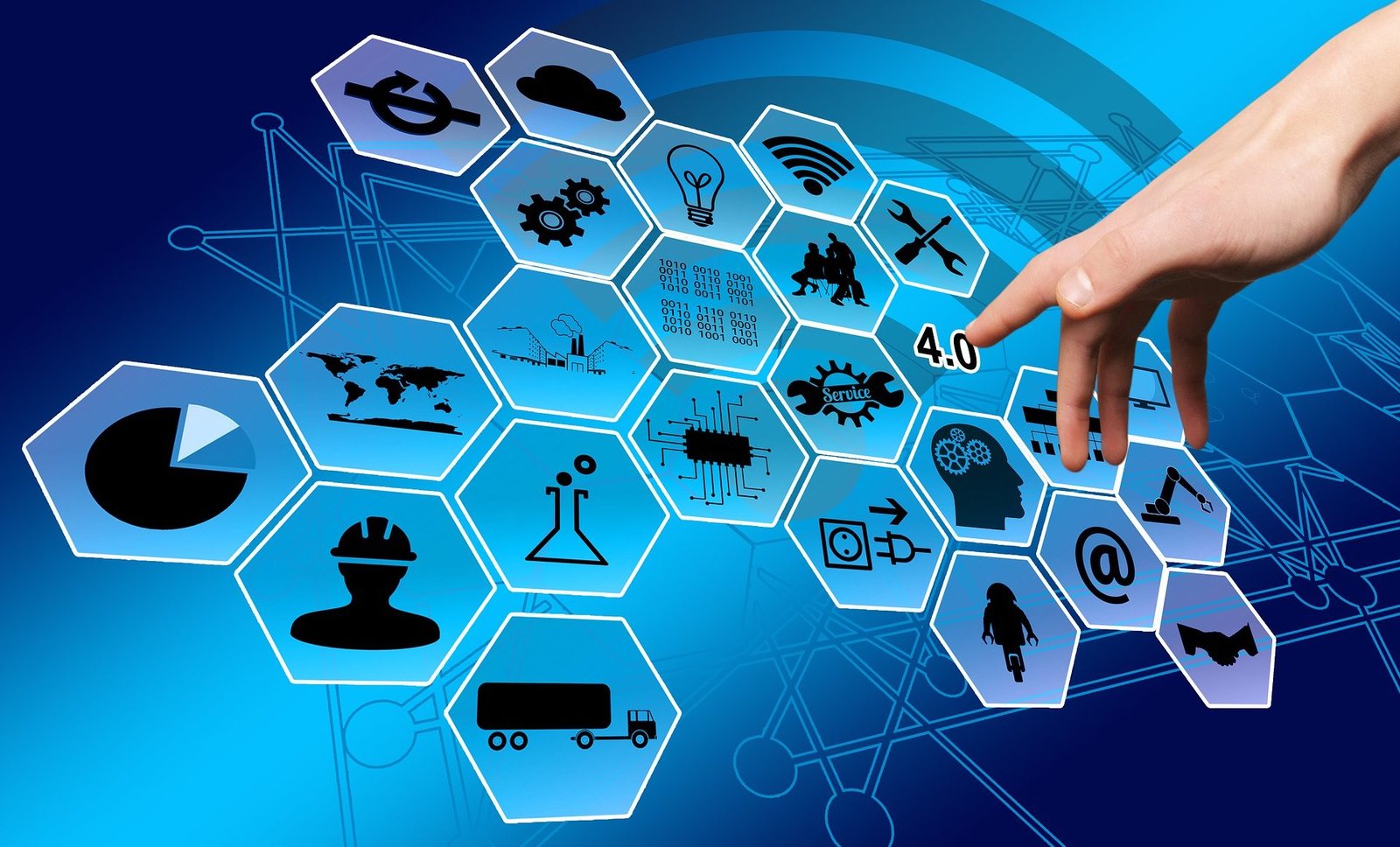 My-Swiss Industrie en Suisse