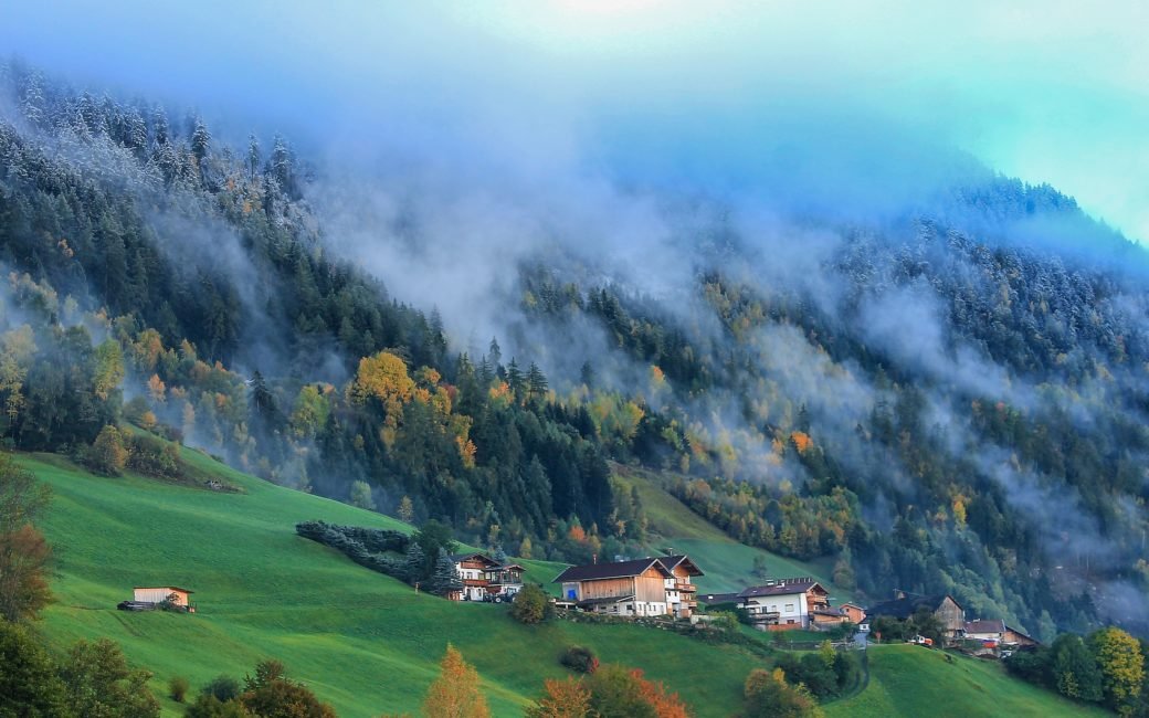 Immobilier en Suisse