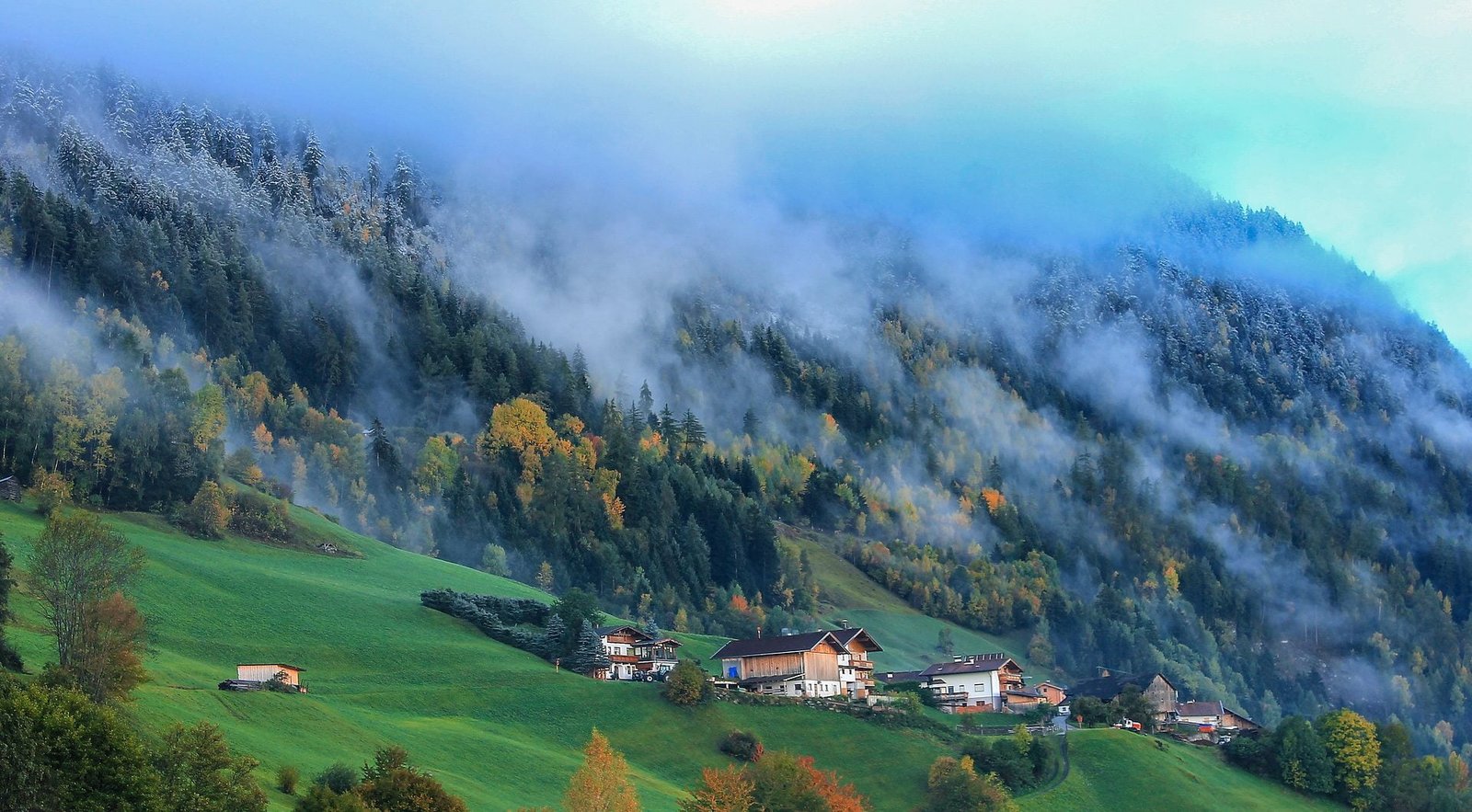 My-Swiss Immobilier en Suisse