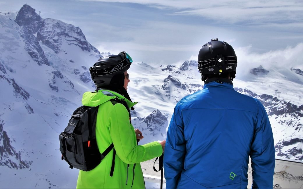 Crans Montana