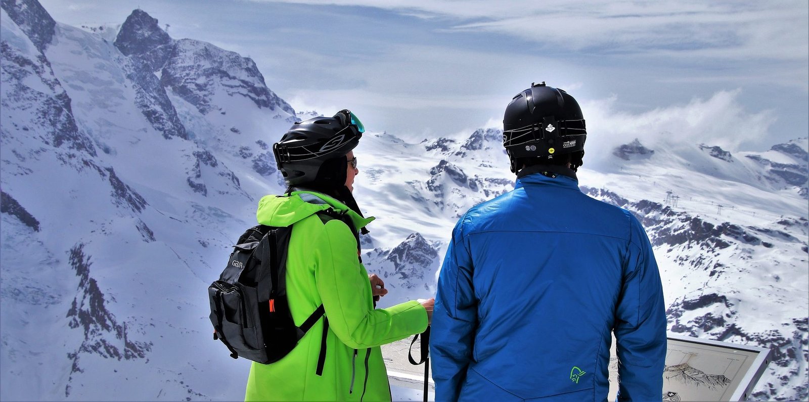 My-Swiss Crans Montana