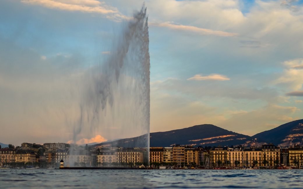 Loyer à Genève