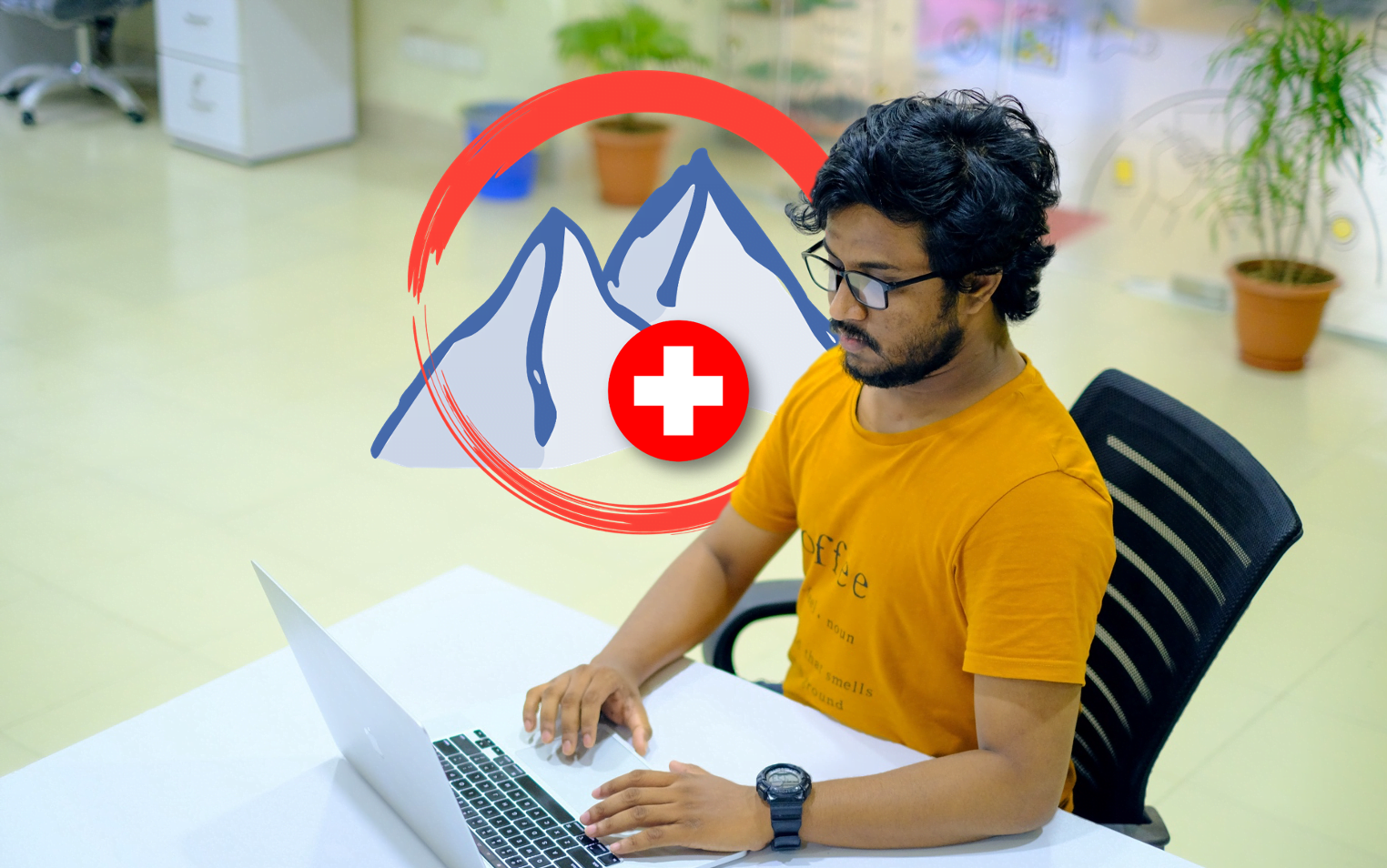 Expatriés en Suisse