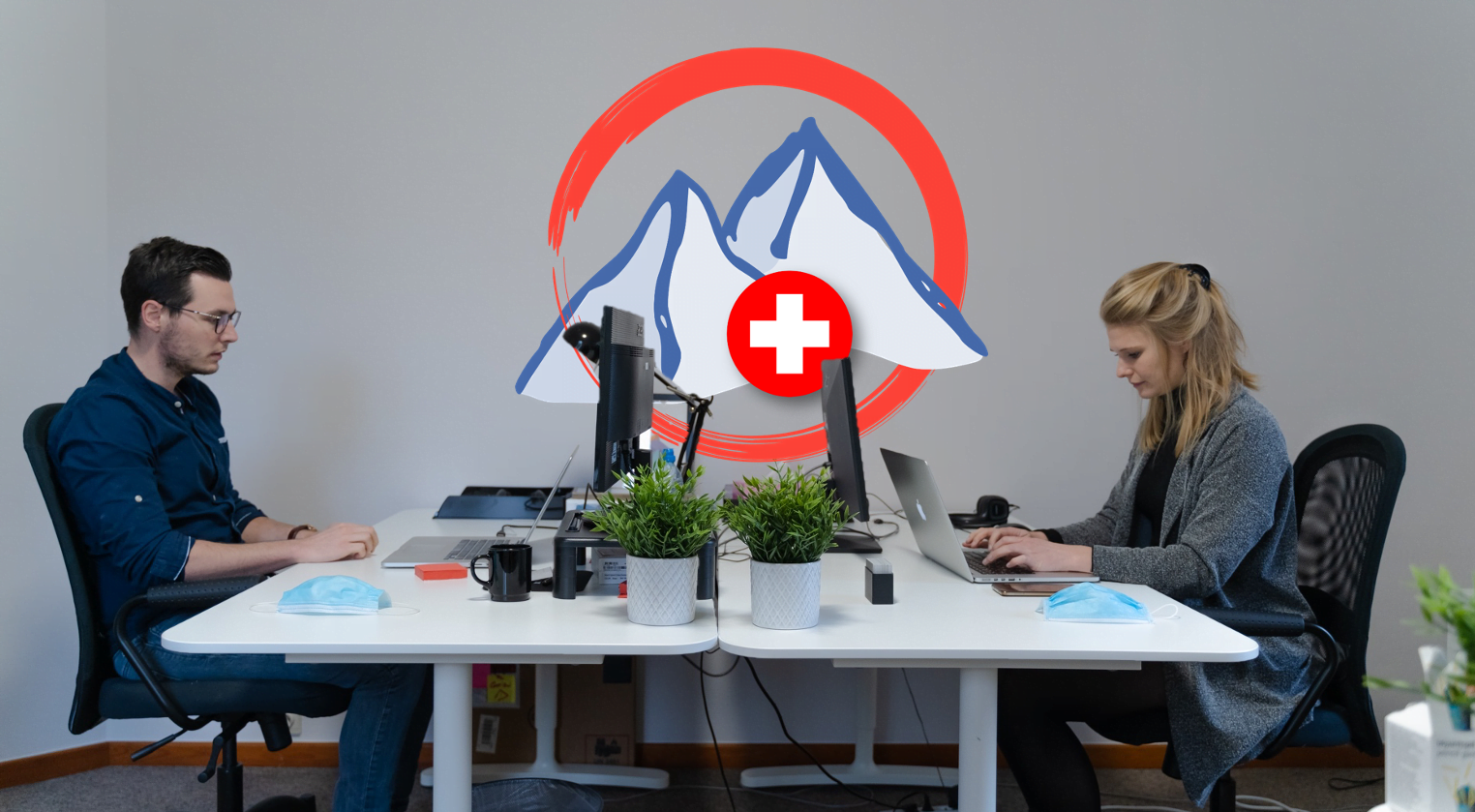 My-Swiss Salaires en Suisse