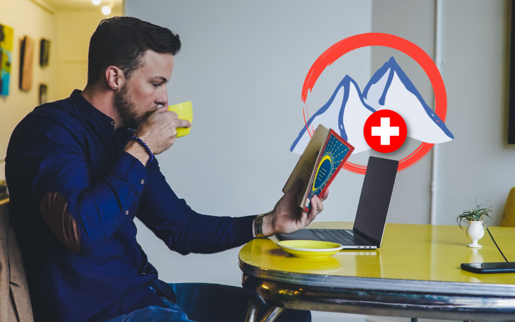 Enseignant en Suisse