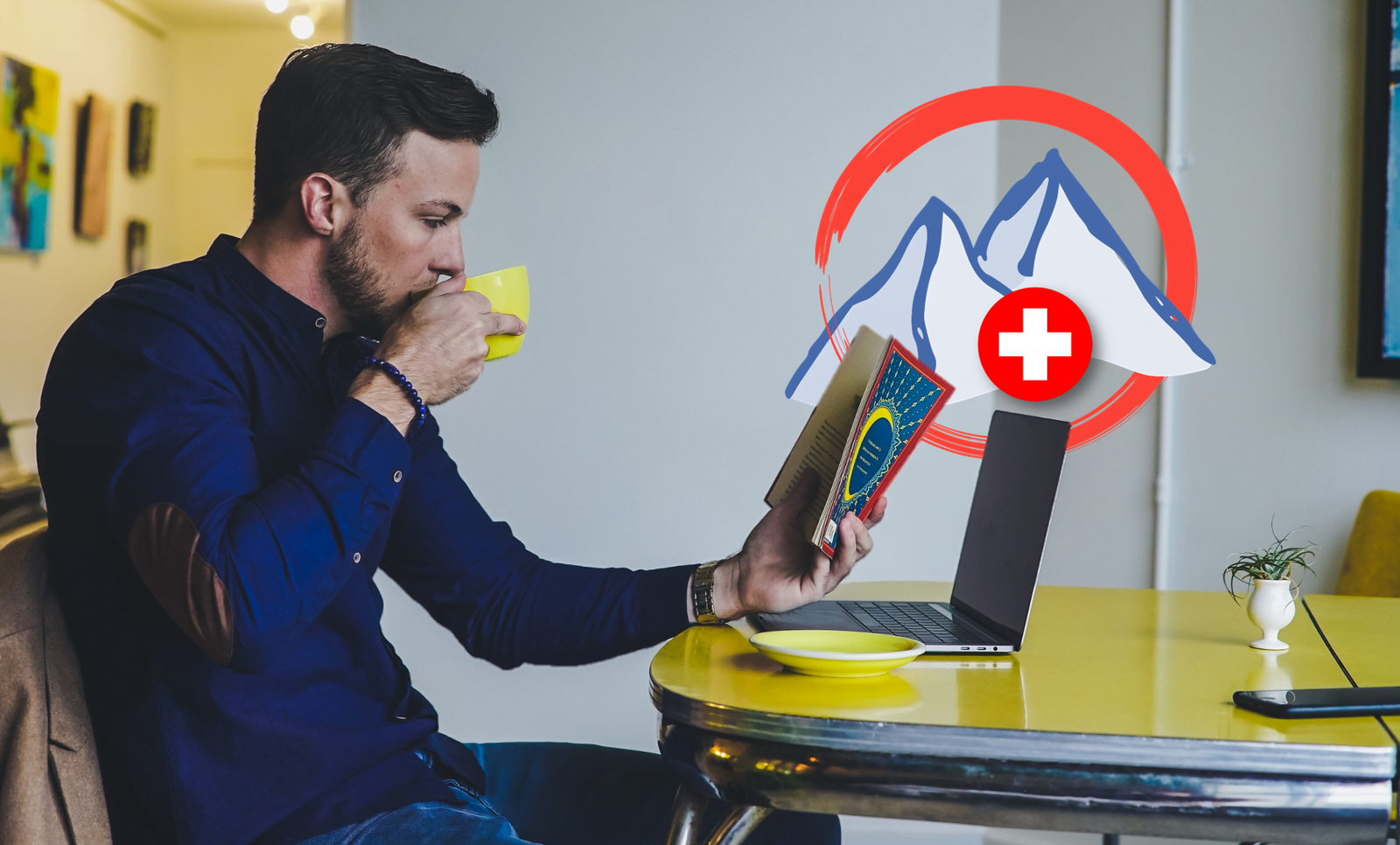 My-Swiss Enseignant en Suisse