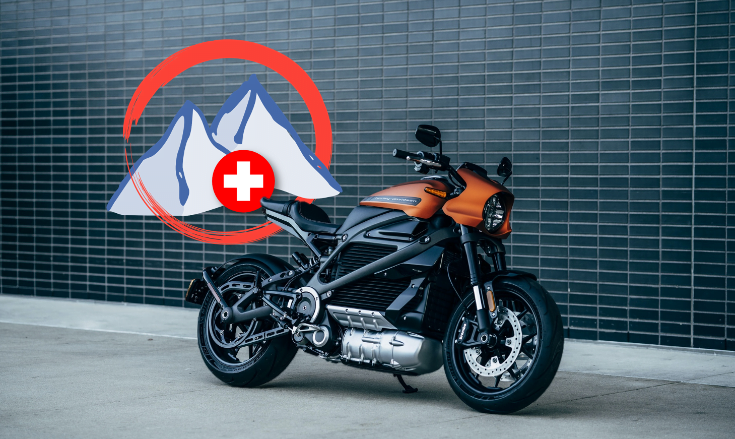 My-Swiss Moto en Suisse