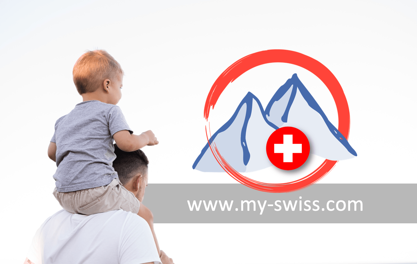 My-Swiss Rédaction CV Suisse