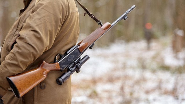 Chasse Neuchâtel