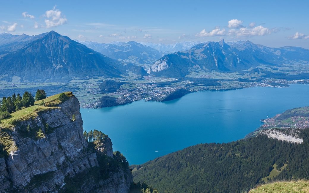Vivre en Suisse