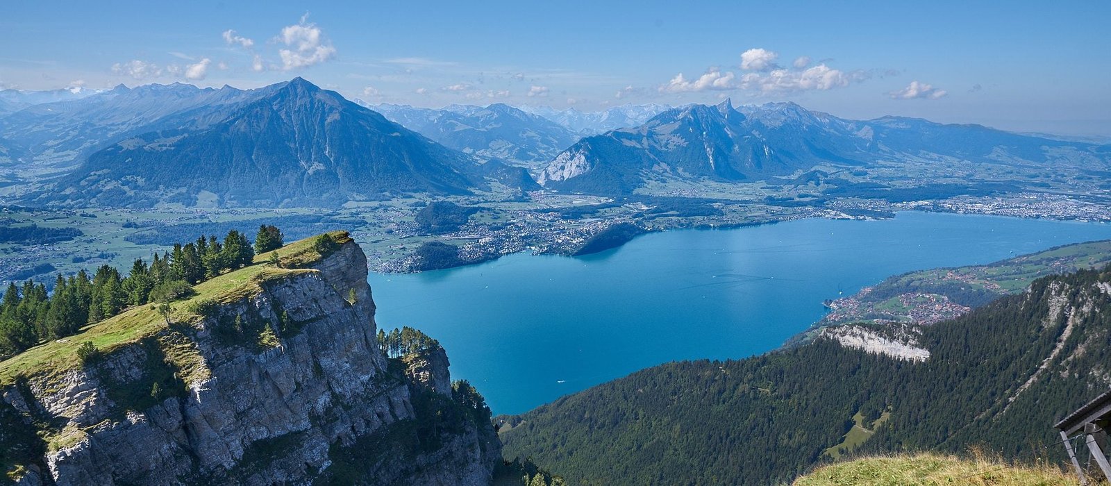My-Swiss Vivre en Suisse