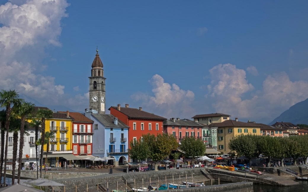 Tessin