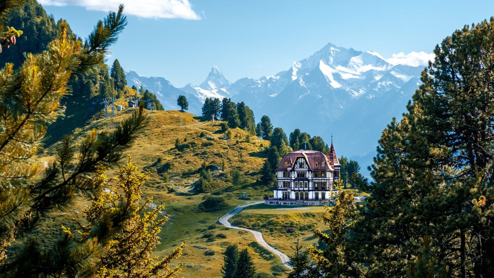 My-Swiss Milliardaires Suisses