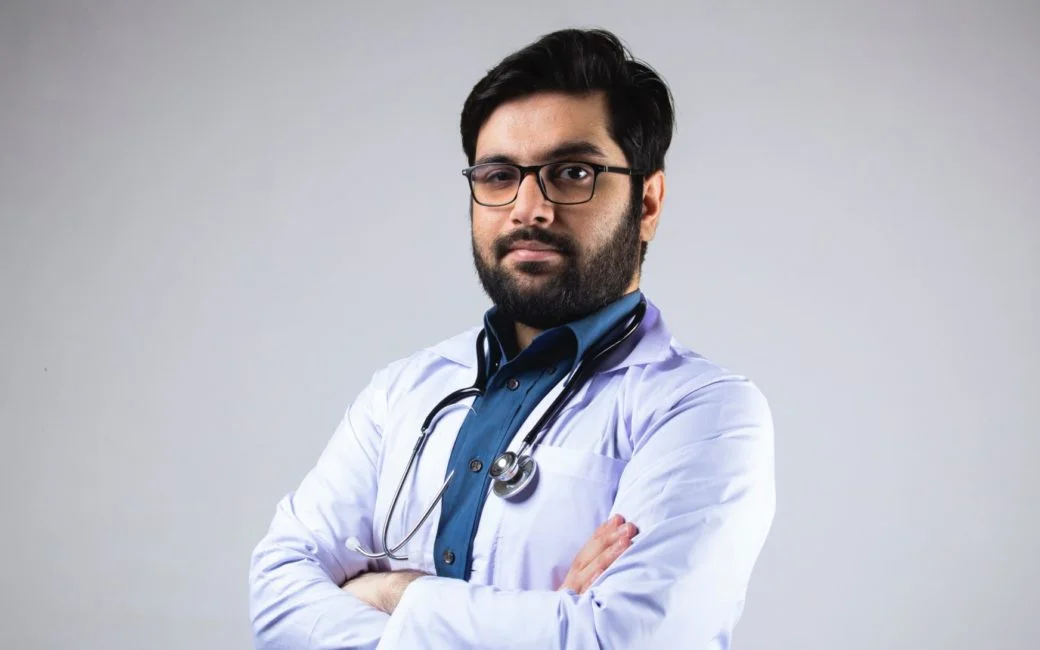 Salaire des médecins en Suisse