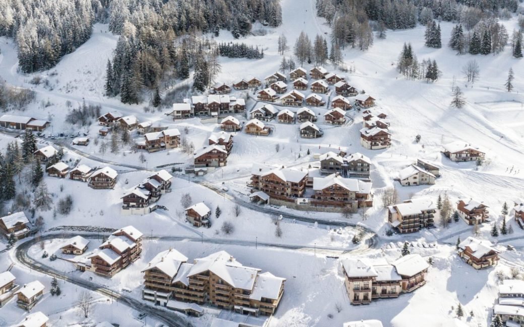 Frontière Suisse