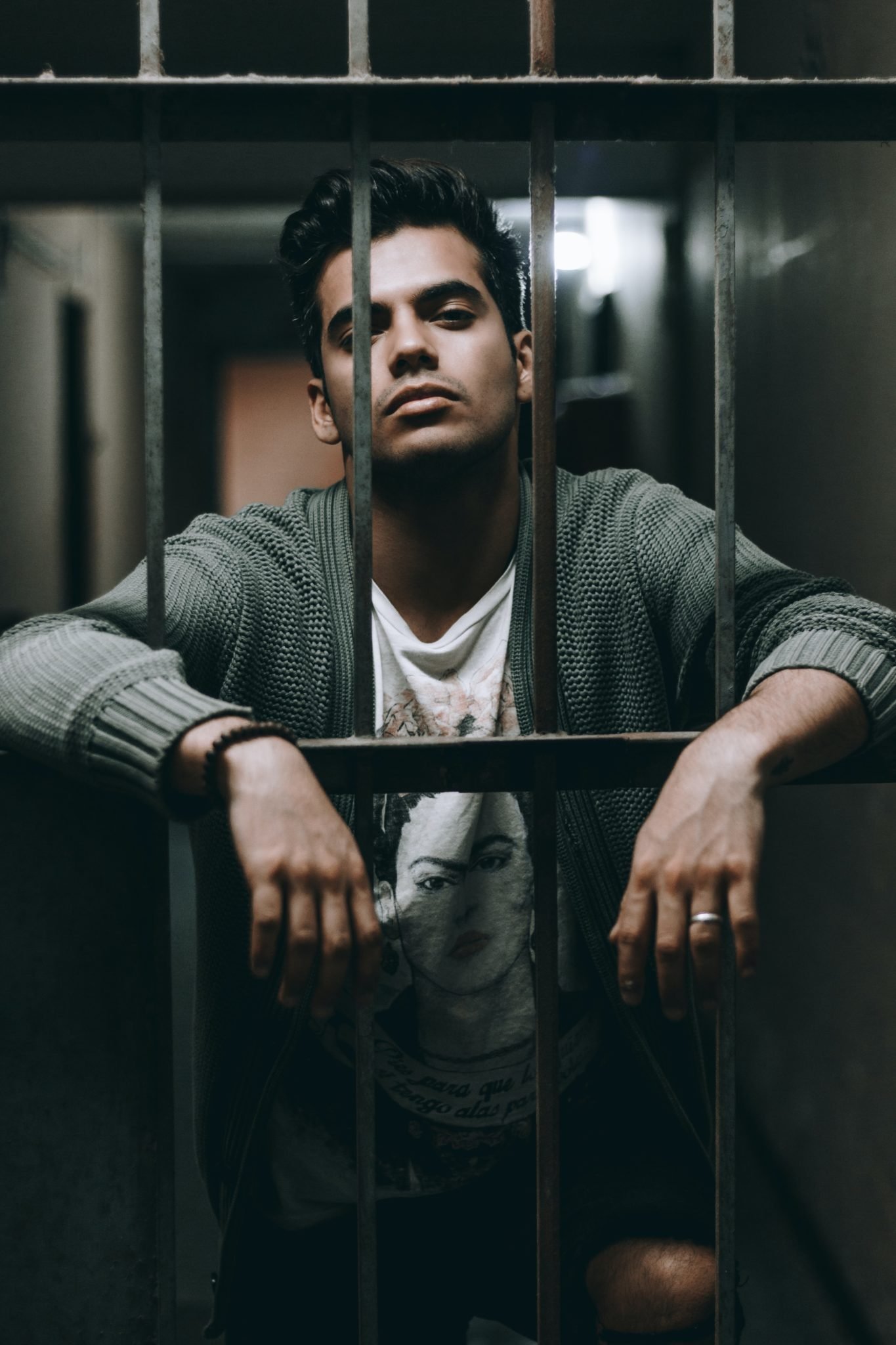 My-Swiss Prison Suisse