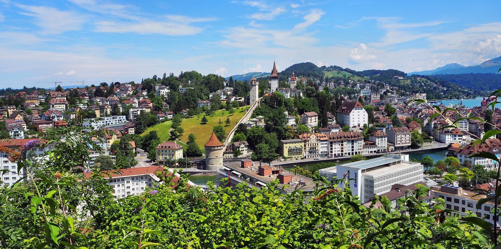 My-Swiss Vivre en Suisse