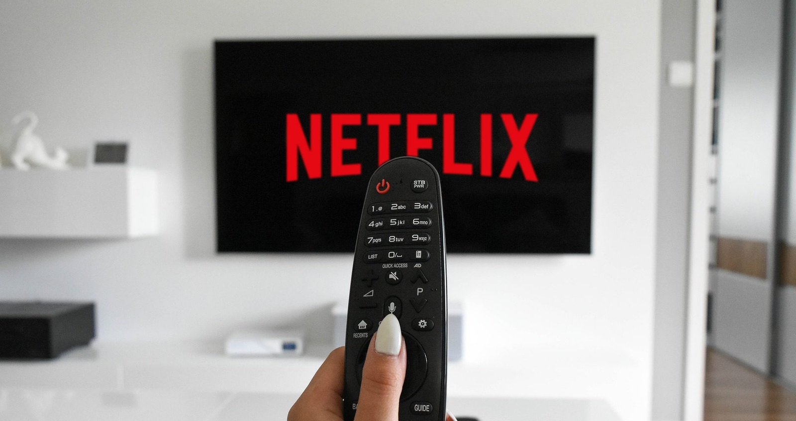 My-Swiss Netflix Suisse